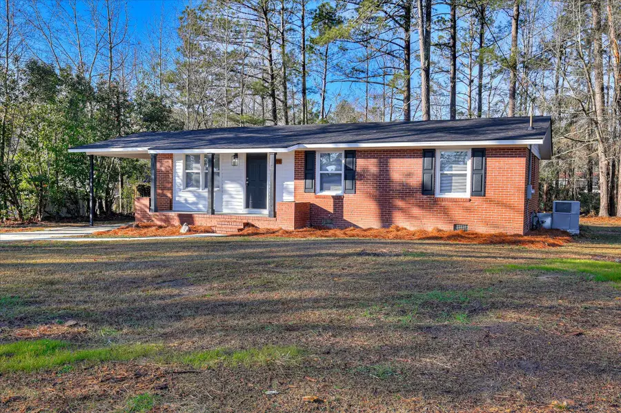 919 Ridge Avenue, Thomson, GA 30824 - Image #3