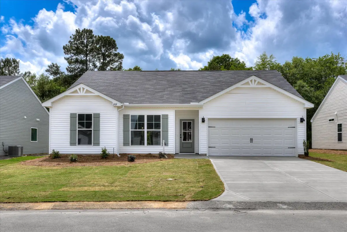 3307 Heartwood Pass, Aiken, SC 29803 - #1