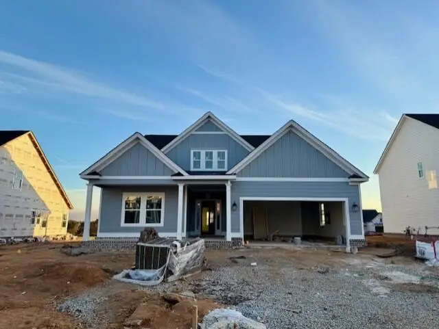 822 Sparrow Point Ave, Evans, GA 30809 - #1