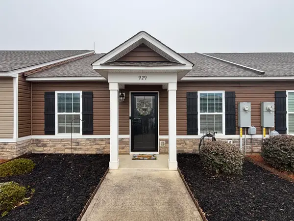 929 Madrid Court, Aiken, SC 29803