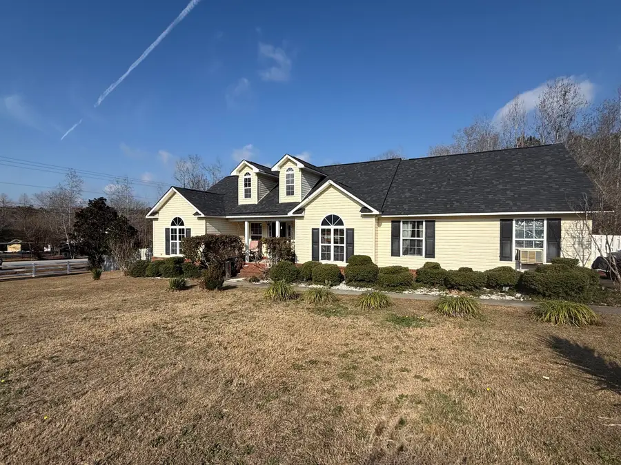 4601 Hunters Mill Court, Hephzibah, GA 30815 - Image #3