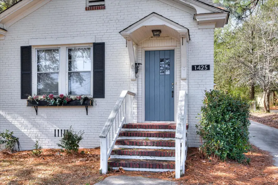 1425 Troupe Street, Augusta, GA 30904 - Image #3