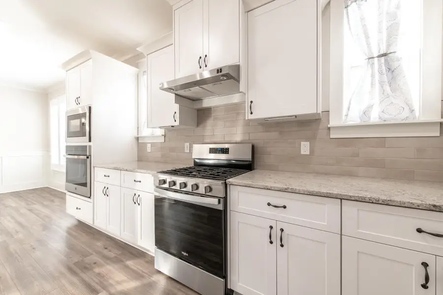 1270 Tralee Drive, Beech Island, SC 29842 - #3