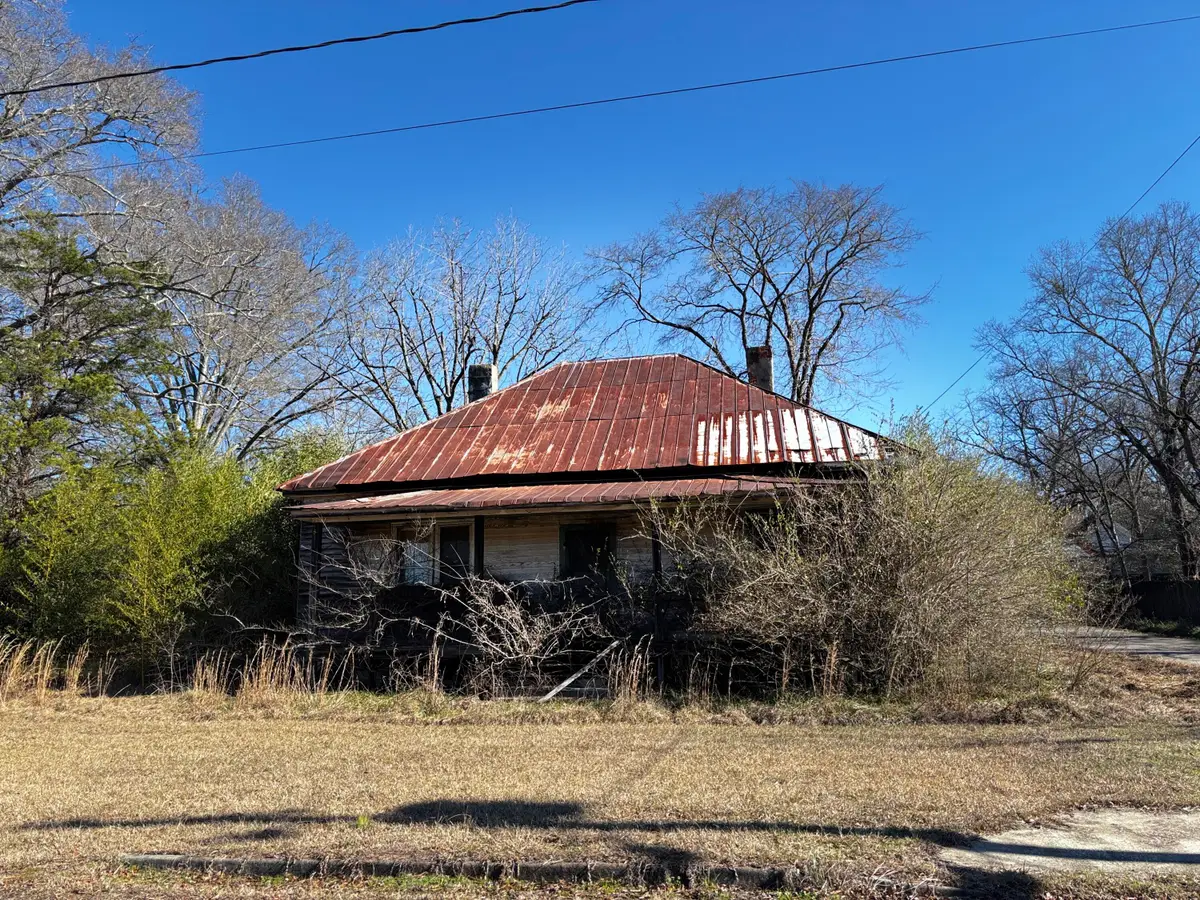 202 Thompson Street, Crawfordville, GA 30631 - Image #1