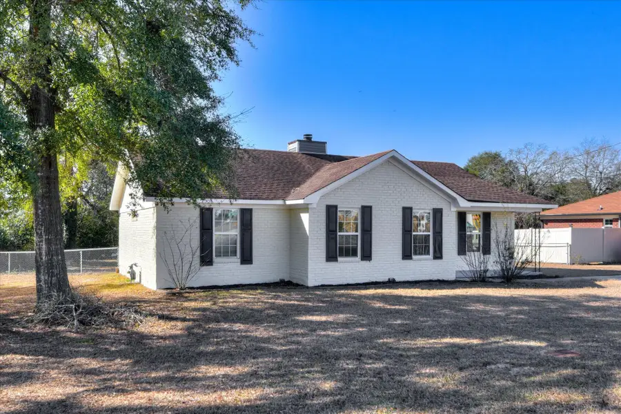 2120 Faircrest Avenue, Augusta, GA 30906 - Image #3