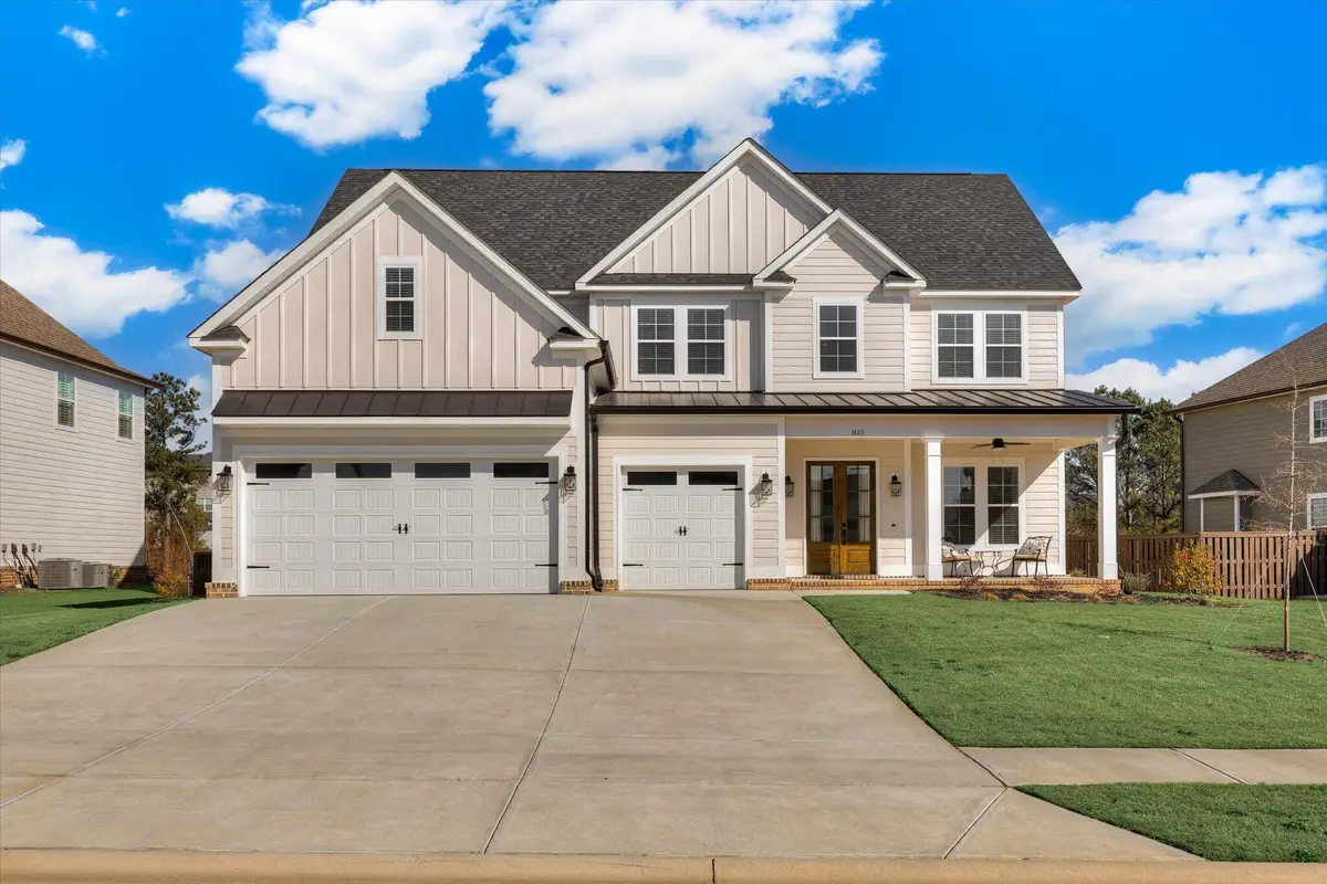 815 Whitney Shoals Road, Evans, GA 30809 - #1