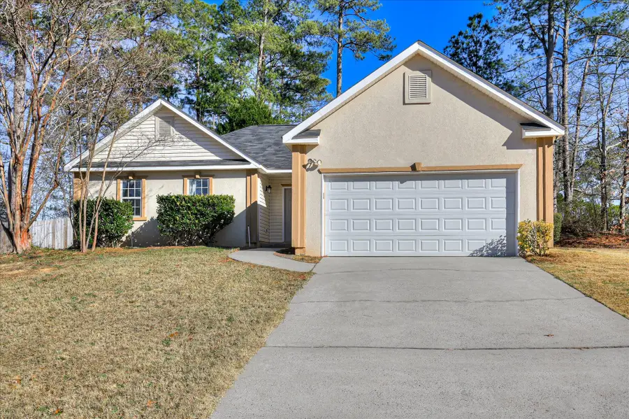 1023 Jarrow Place, Grovetown, GA 30813 - Image #3