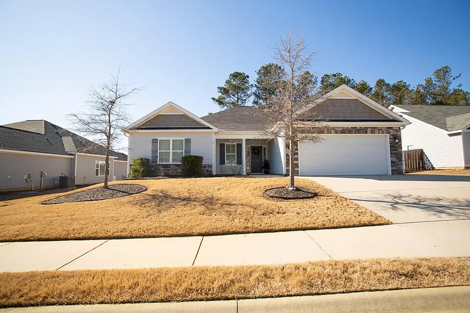 808 Fenwick Court, Grovetown, GA 30813 - Image #1