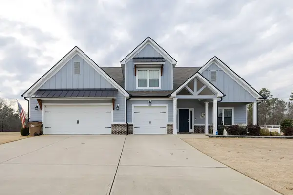 412 Pommel Court, Aiken, SC 29803