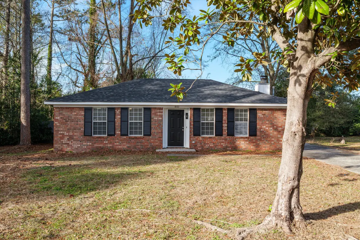 1883 Neptune Drive, Augusta, GA 30906 - Image #1