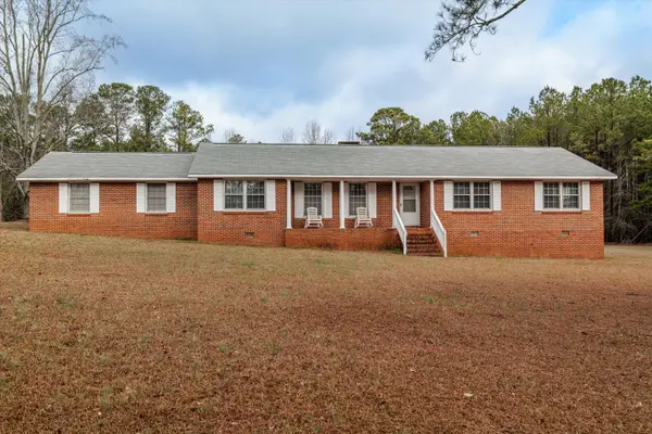 8 Cantelou Road, Edgefield, SC 29824