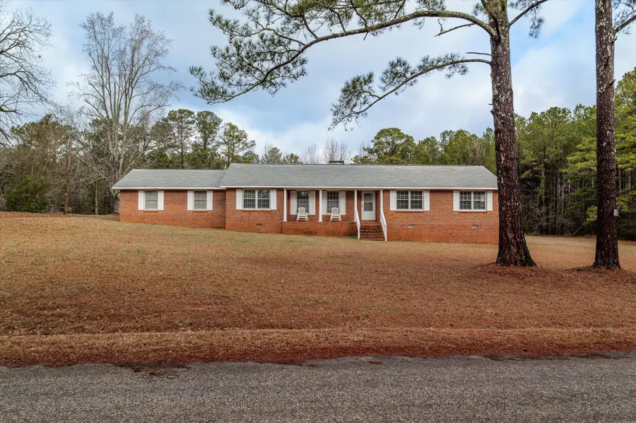 8 Cantelou Road, Edgefield, SC 29824 - #2