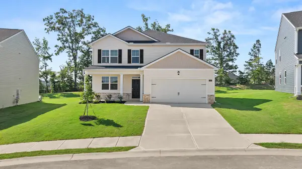 704 Hollis Avenue, Grovetown, GA 30813