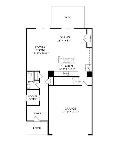 4481 Hartshorn Circle, Aiken, SC 29801 - #2