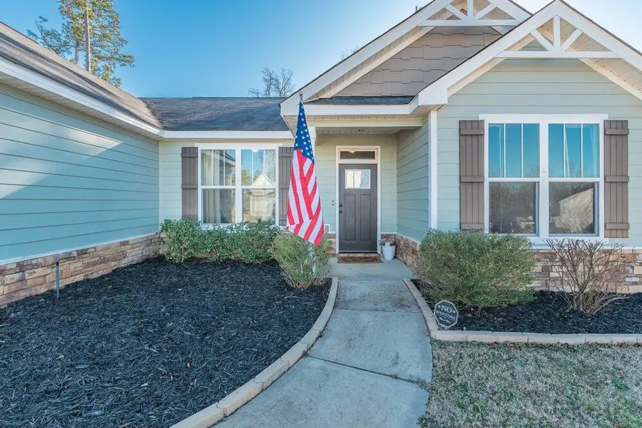 163 Beallwood Drive, Harlem, GA 30814 - #2