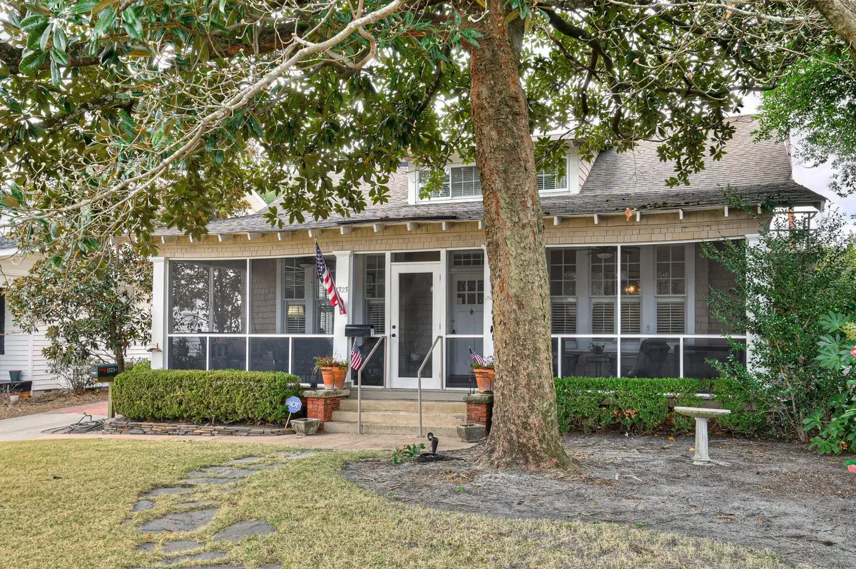 1323 Glenn Avenue, Augusta, GA 30904 - Image #1