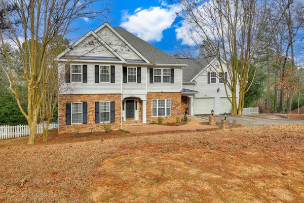 164 Chardonnay Lane, Aiken, SC 29803