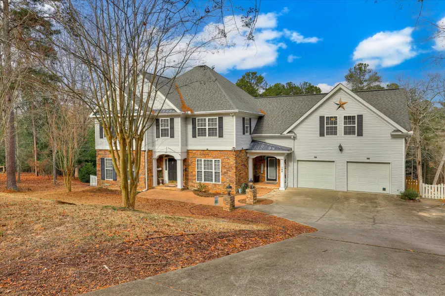 164 Chardonnay Lane, Aiken, SC 29803 - Image #2