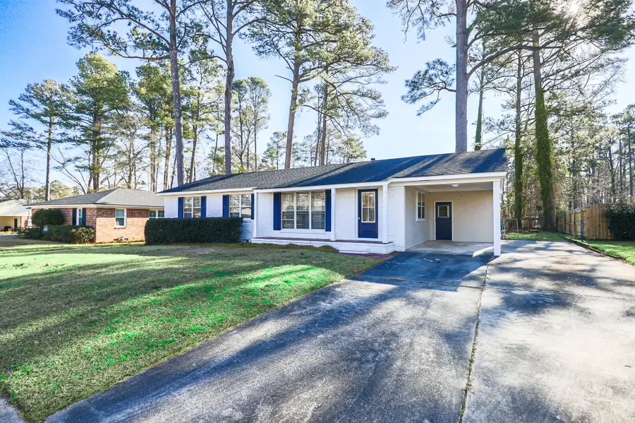 150 Gardners Mill Road, Augusta, GA 30907 - Image #2