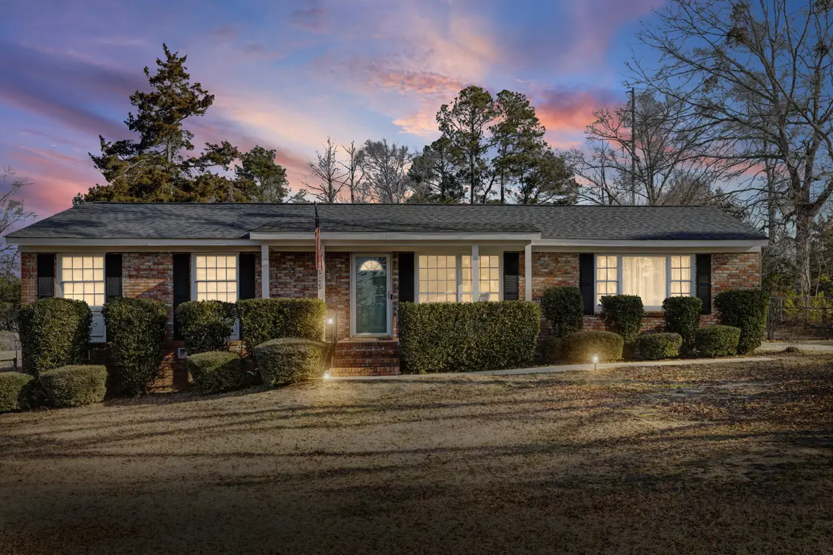 530 Hillcrest Street, Harlem, GA 30814 - Image #1