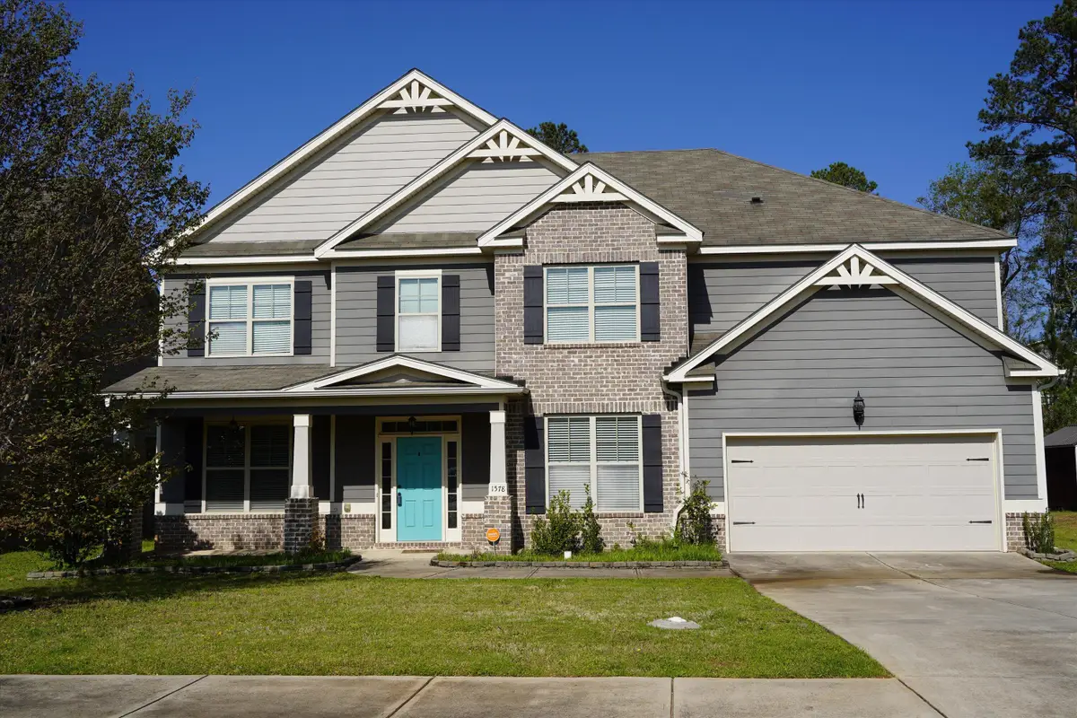 1578 Driftwood Lane, Grovetown, GA 30813 - Image #1
