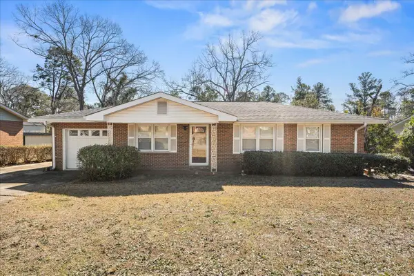 3314 Idlewild Drive, Augusta, GA 30909
