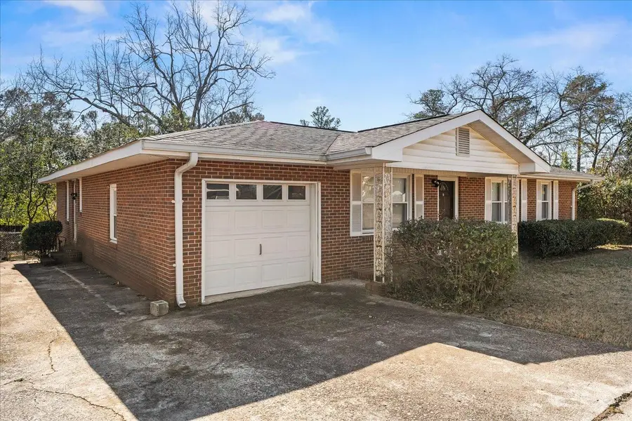 3314 Idlewild Drive, Augusta, GA 30909 - Image #2