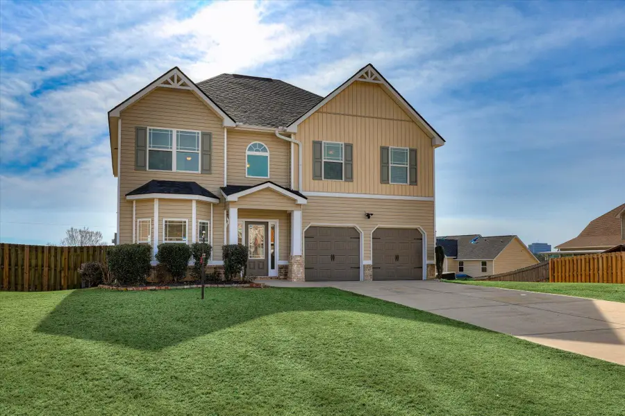 5118 Devon Lane, Augusta, GA 30909 - Image #3