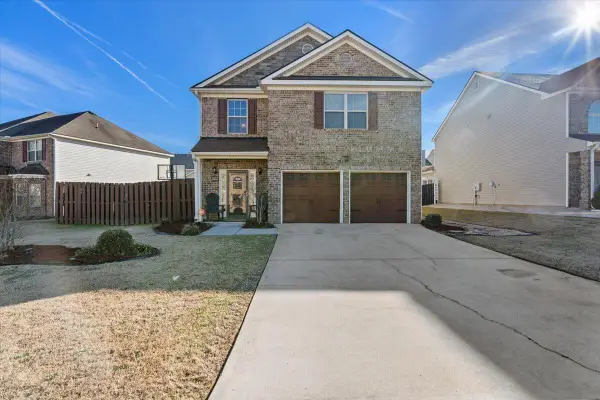 2082 Willhaven Drive, Augusta, GA 30909