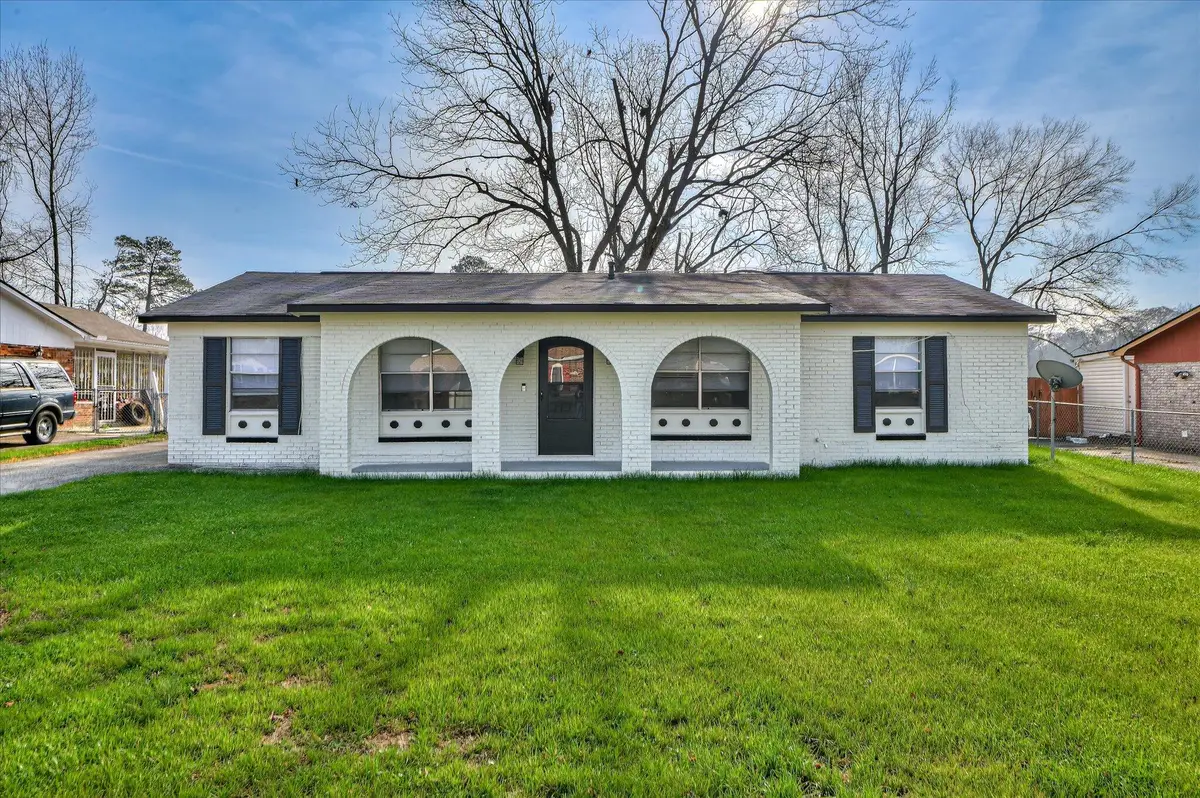 3620 Sturnidae Drive, Augusta, GA 30906 - Image #1