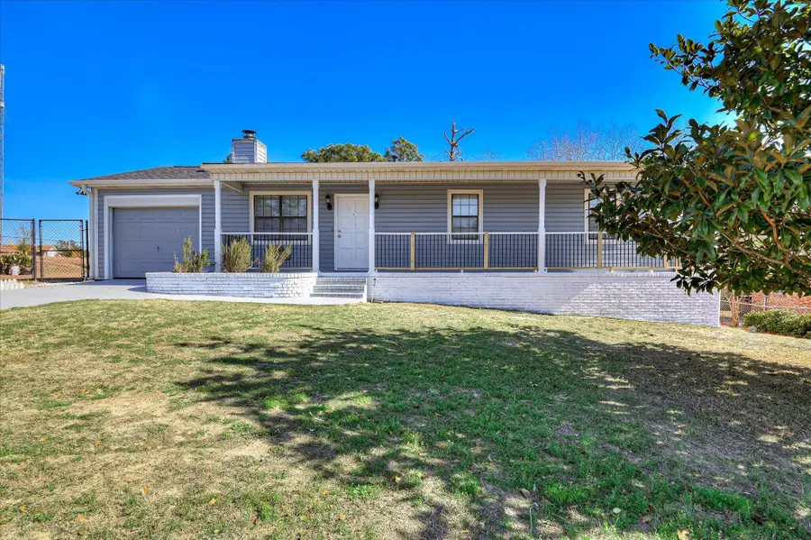 3415 Pine Hill Road, Hephzibah, GA 30815 - Image #2