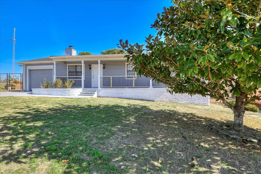 3415 Pine Hill Road, Hephzibah, GA 30815 - Image #3