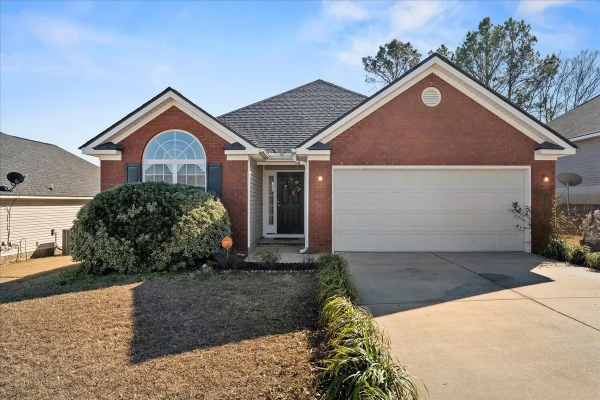 586 Lory Lane, Grovetown, GA 30813 - Image #1