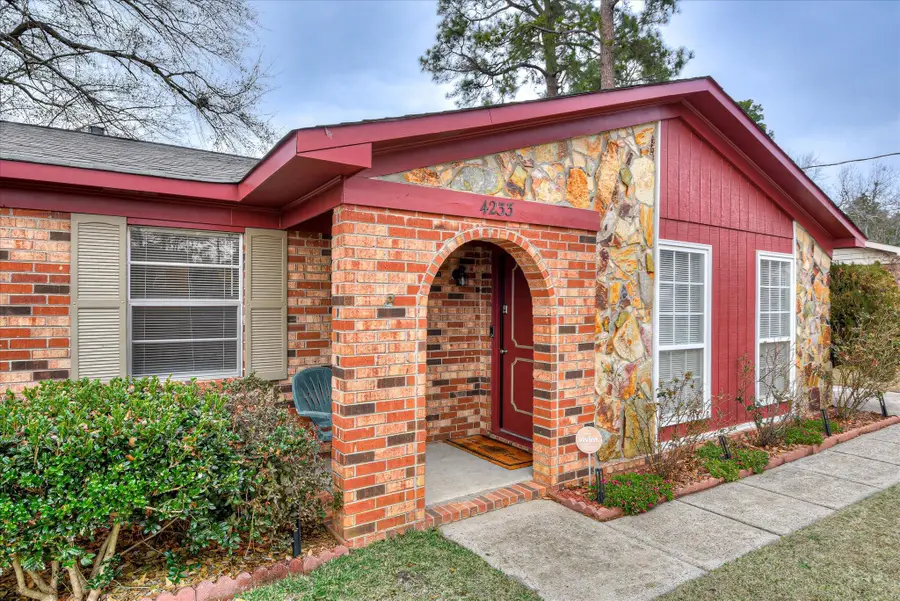 4233 Cap Chat Street, Hephzibah, GA 30815 - Image #3