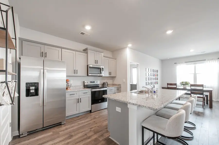 1283 Admiral Avenue, Hephzibah, GA 30813 - Image #2