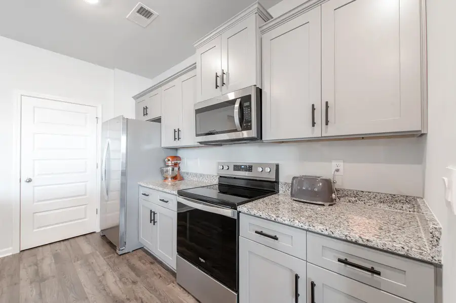 1283 Admiral Avenue, Hephzibah, GA 30813 - Image #3