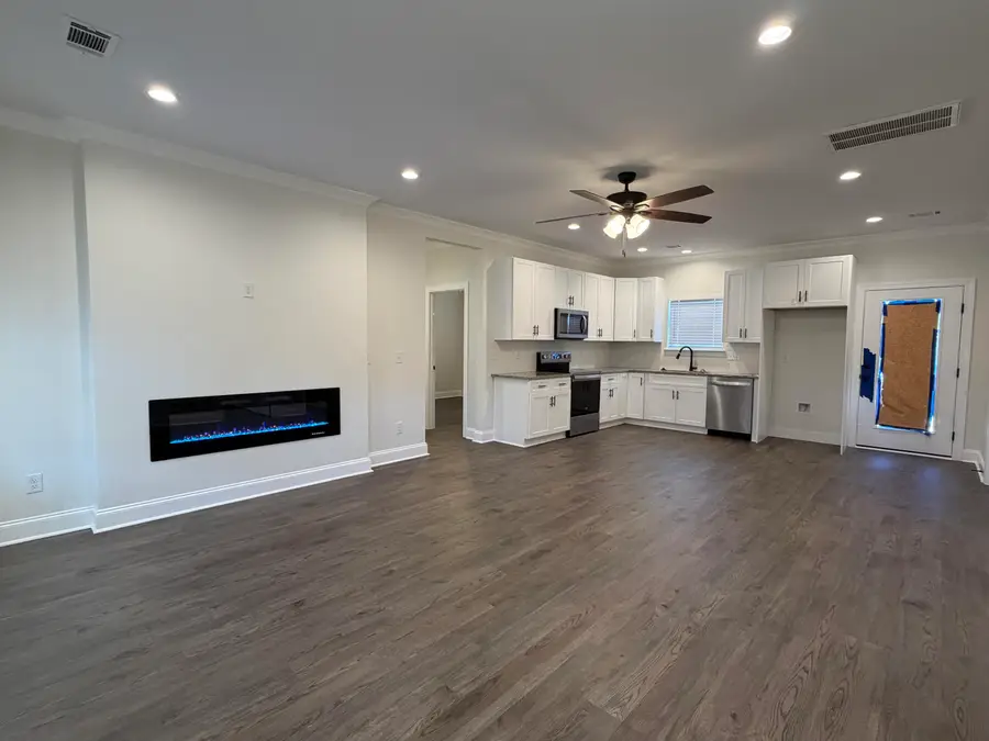 3621 Pebble Creek Drive, Hephzibah, GA 30815 - #2