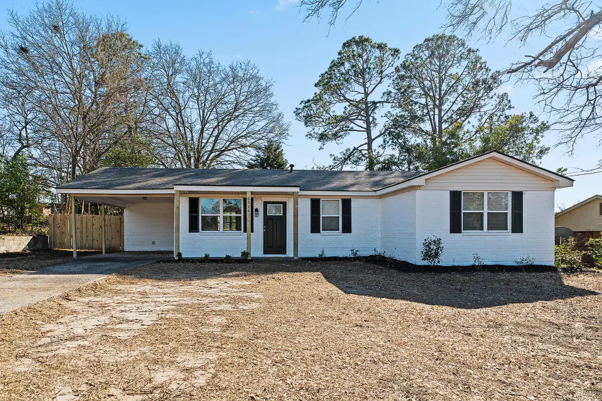 4524 Oakley Pirkle Road, Augusta, GA 30907 - Image #1