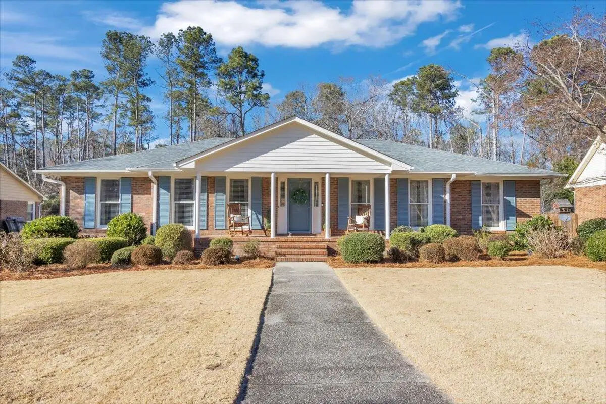 823 Greenwood Drive, North Augusta, SC 29841 - Image #1