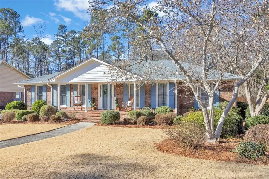 823 Greenwood Drive, North Augusta, SC 29841 - Image #3