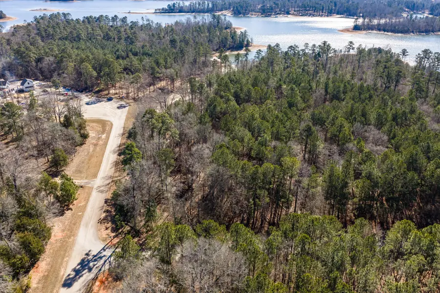 1038 Fleming Lake Court, Lincolnton, GA 30817 - #2