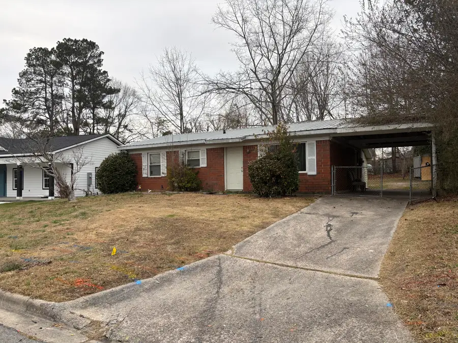 3011 Alene Court, Augusta, GA 30906 - Image #2
