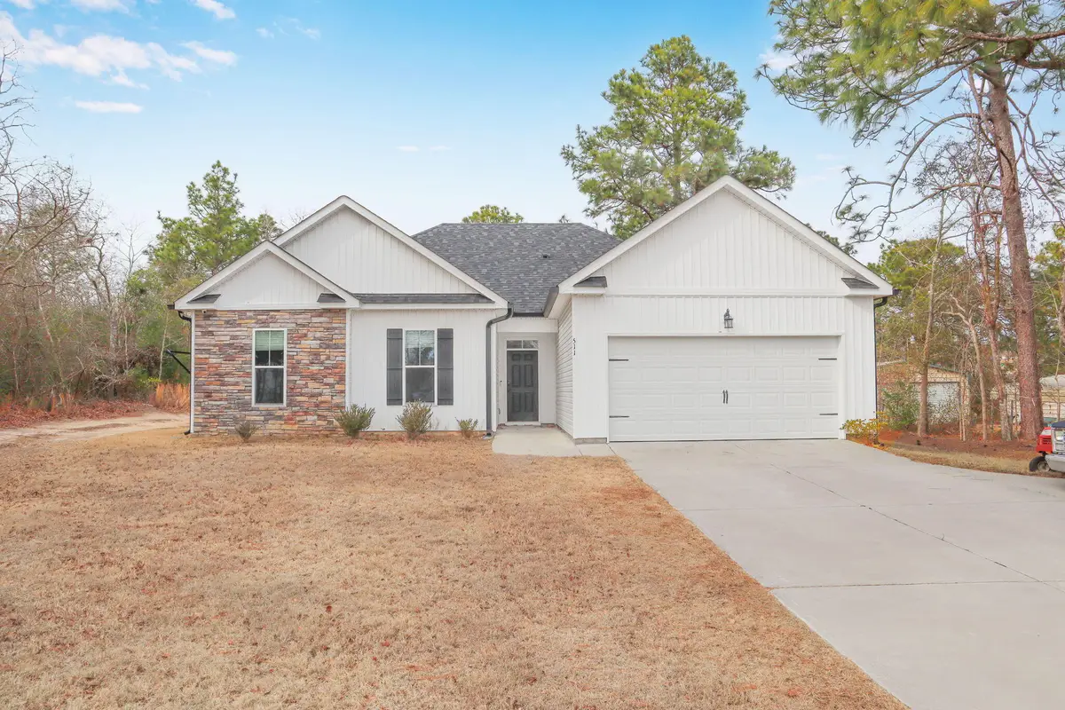 511 Old Sudlow Lake Road, North Augusta, SC 29841 - #1