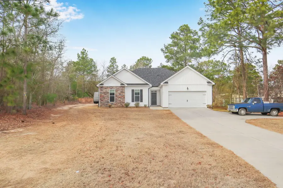511 Old Sudlow Lake Road, North Augusta, SC 29841 - #2