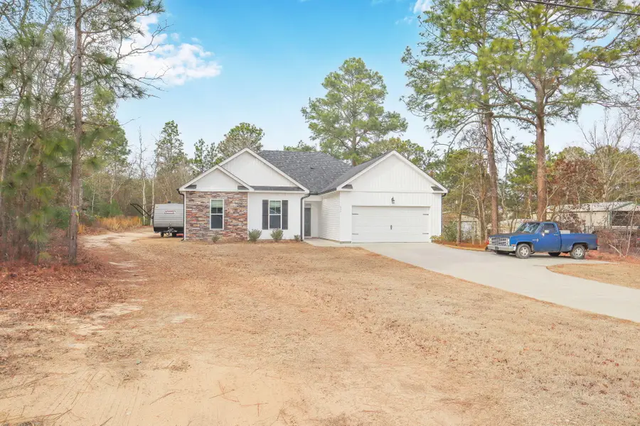 511 Old Sudlow Lake Road, North Augusta, SC 29841 - #3