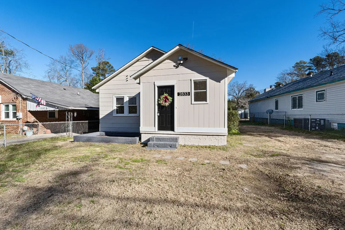 2833 Hazel Street, Augusta, GA 30909 - Image #1