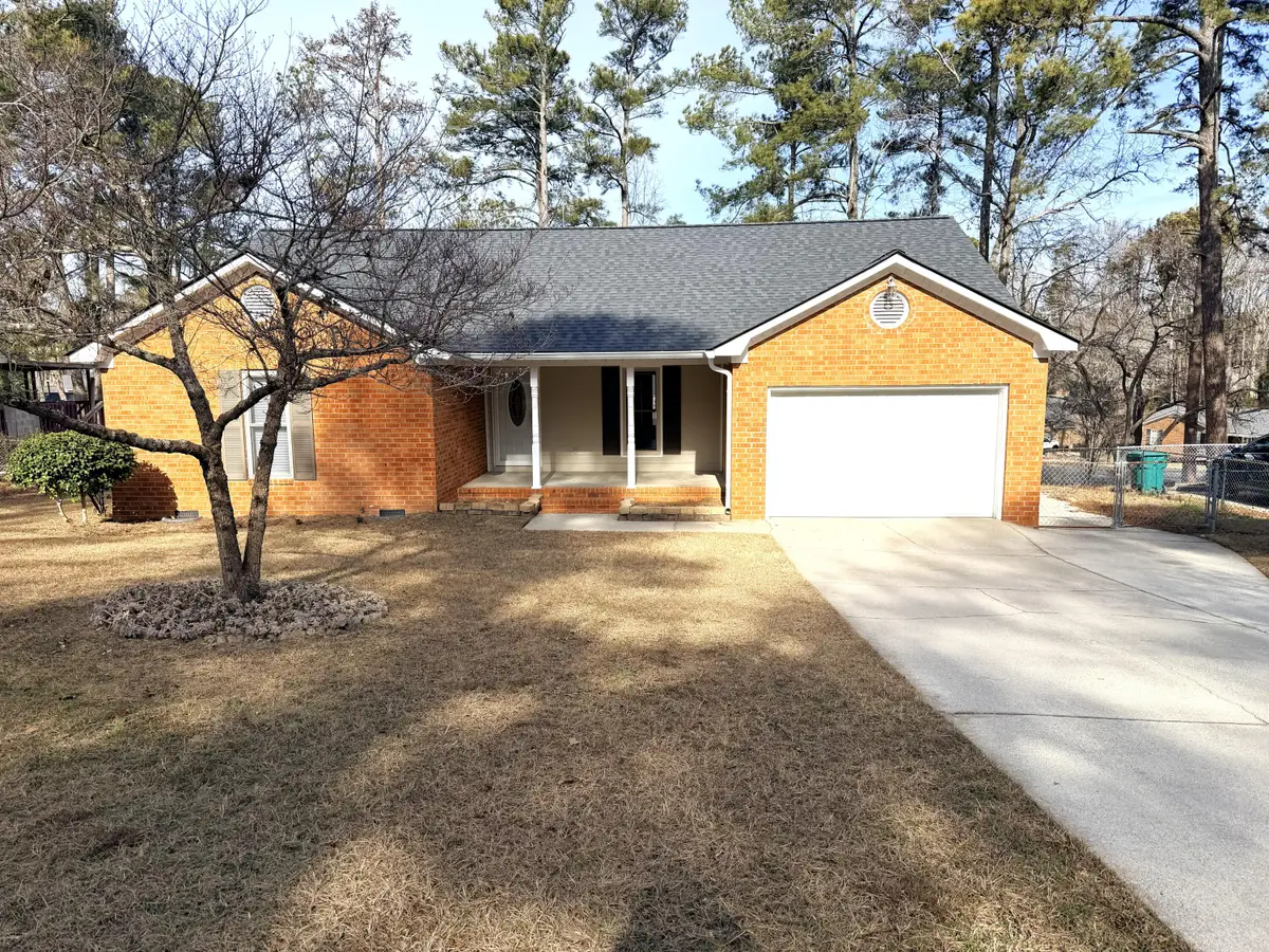 4357 Quail Creek Road, Martinez, GA 30907 - #1