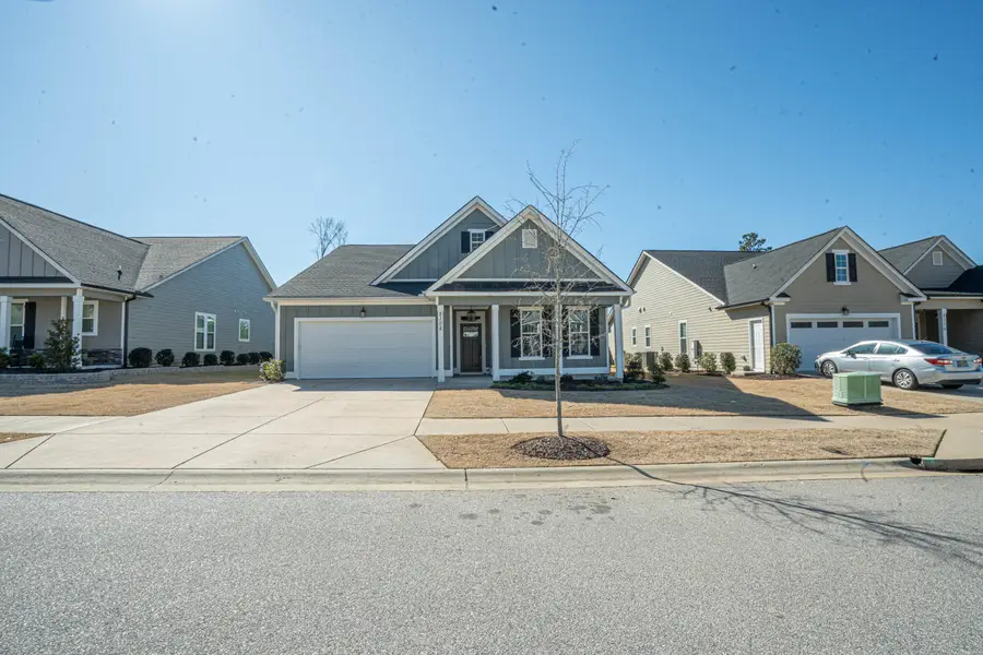 2108 Sinclair Drive, Grovetown, GA 30813 - Image #2