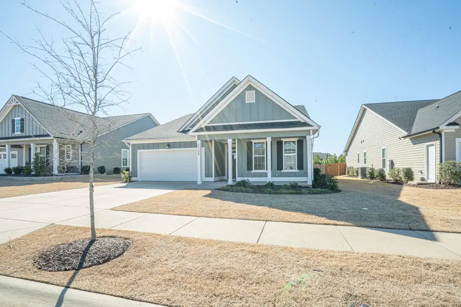 2108 Sinclair Drive, Grovetown, GA 30813 - Image #3