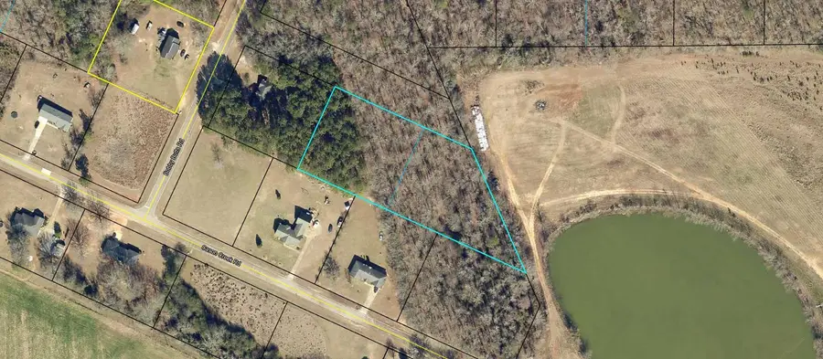 0 Cason Creek Subd, Louisville, GA 30434 - #2